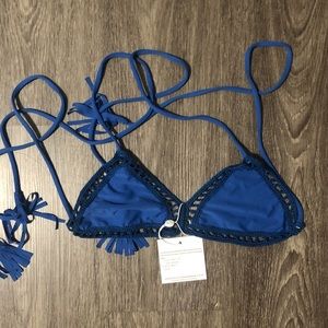 ACACIA Andy top in Peahi